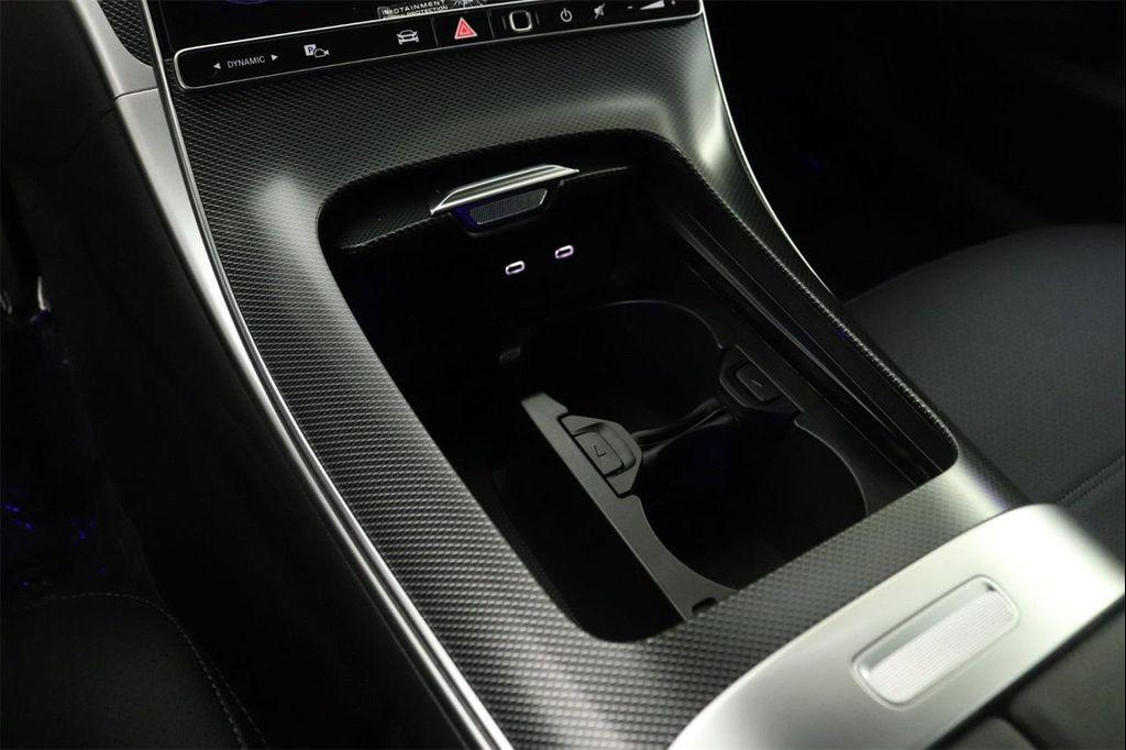 new 2025 Mercedes-Benz C-Class car, priced at $57,455
