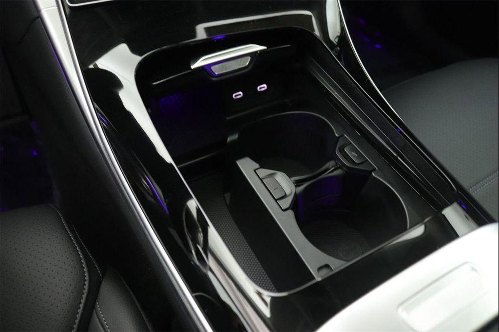 new 2025 Mercedes-Benz C-Class car, priced at $53,650