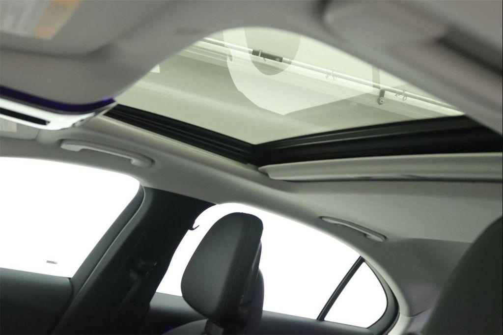 new 2025 Mercedes-Benz C-Class car, priced at $53,650