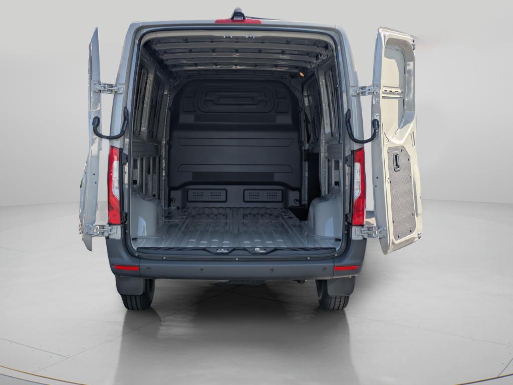 new 2026 Mercedes-Benz Sprinter 2500 car, priced at $59,601