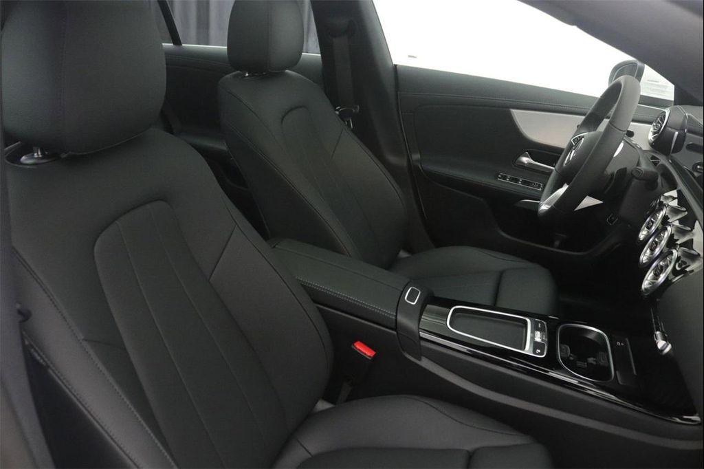 new 2026 Mercedes-Benz CLA 250 car, priced at $48,250