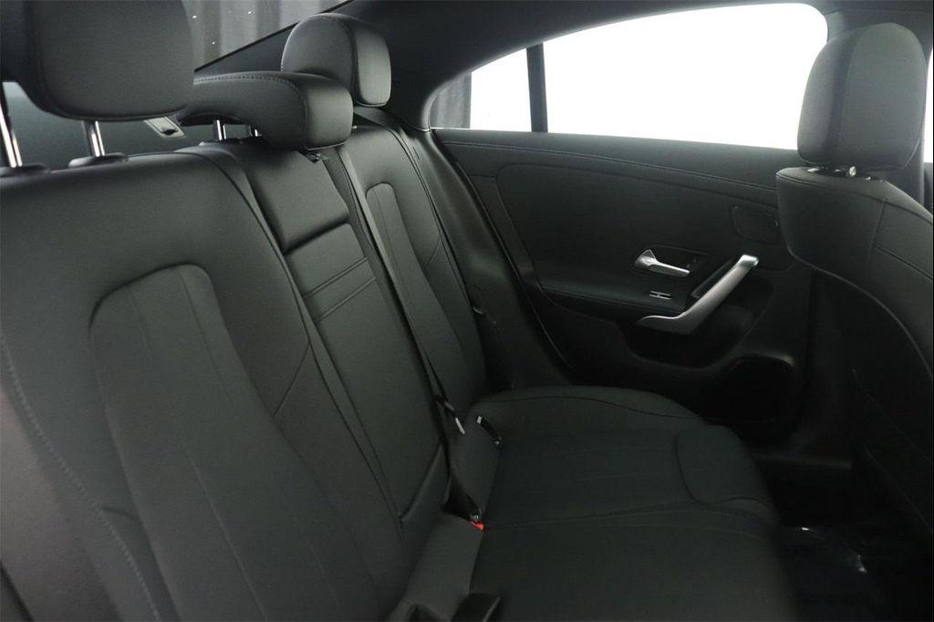 new 2026 Mercedes-Benz CLA 250 car, priced at $48,250