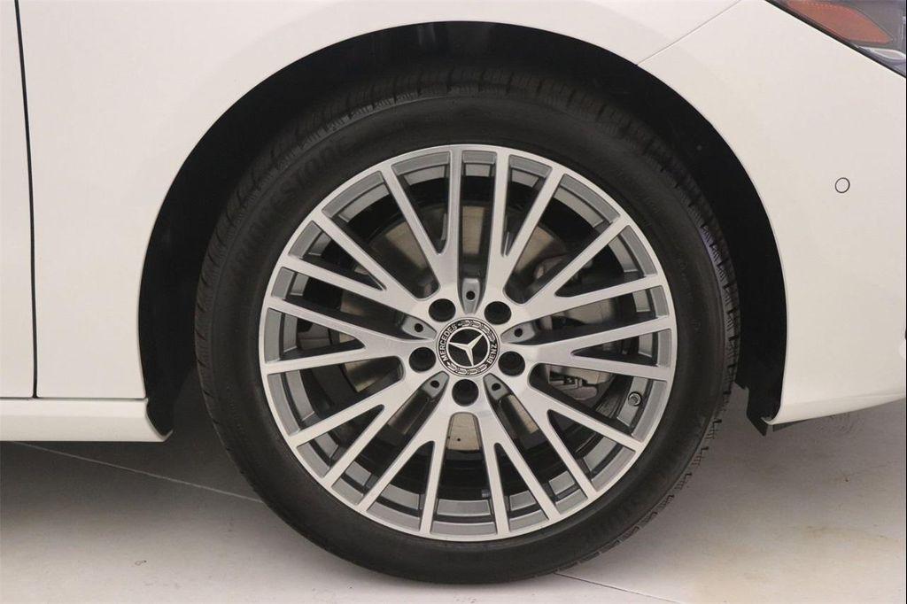 new 2026 Mercedes-Benz CLA 250 car, priced at $48,250