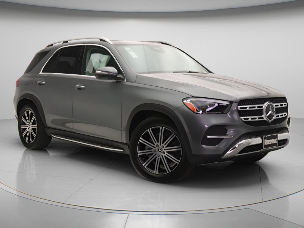 new 2026 Mercedes-Benz GLE 350 car, priced at $72,655