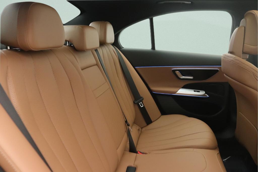 new 2026 Mercedes-Benz E-Class car, priced at $70,765