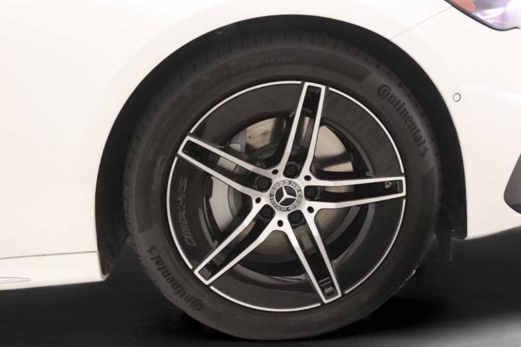 new 2026 Mercedes-Benz E-Class car, priced at $70,765