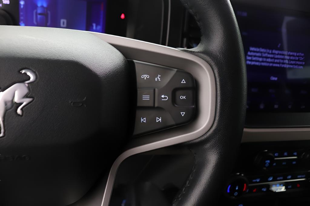 used 2022 Ford Bronco car, priced at $45,498