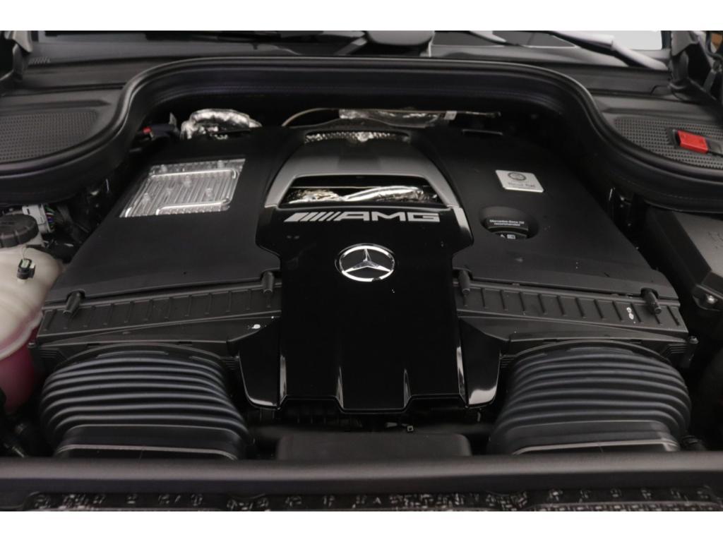 new 2026 Mercedes-Benz AMG GLE 63 car, priced at $151,065