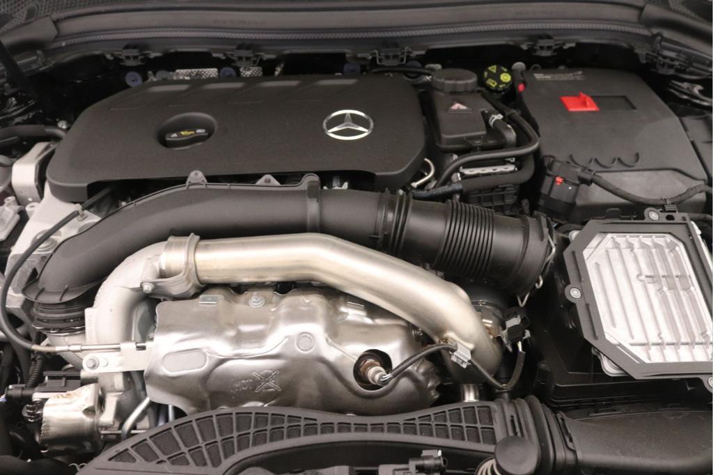 new 2026 Mercedes-Benz GLA 250 car, priced at $46,285