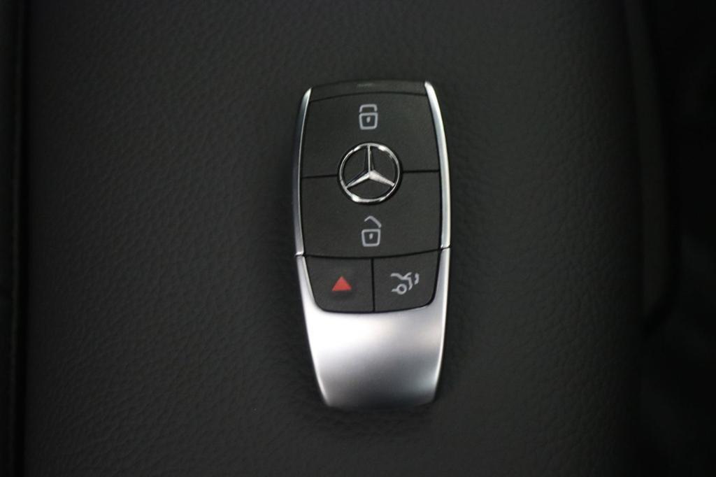 new 2026 Mercedes-Benz GLA 250 car, priced at $46,285