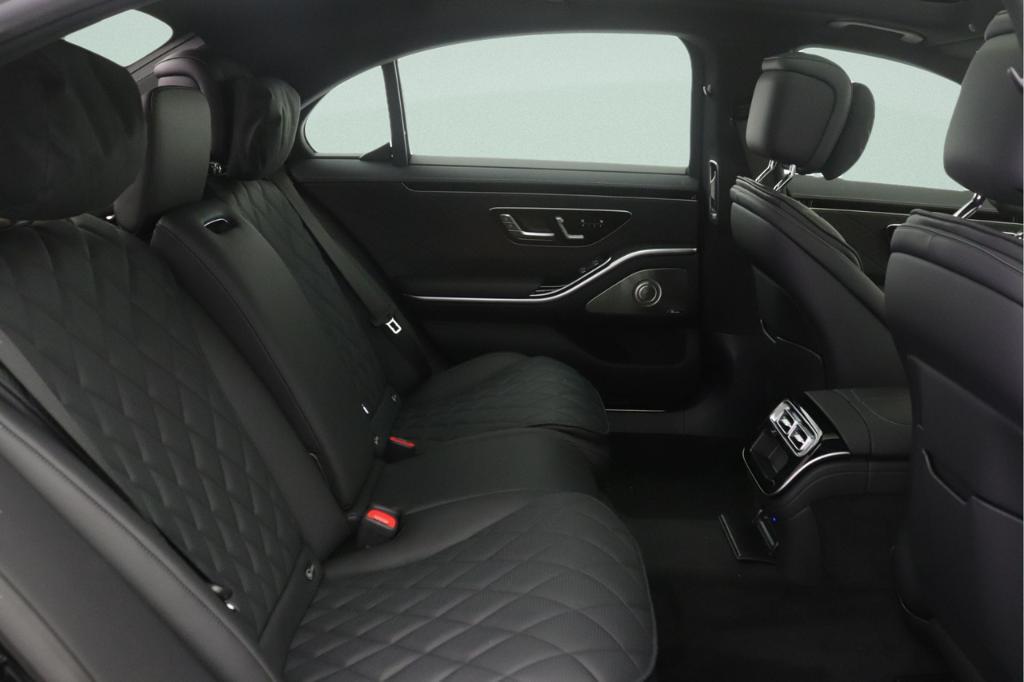 new 2026 Mercedes-Benz S-Class car, priced at $135,135