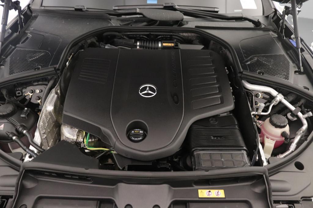 new 2026 Mercedes-Benz S-Class car, priced at $135,135