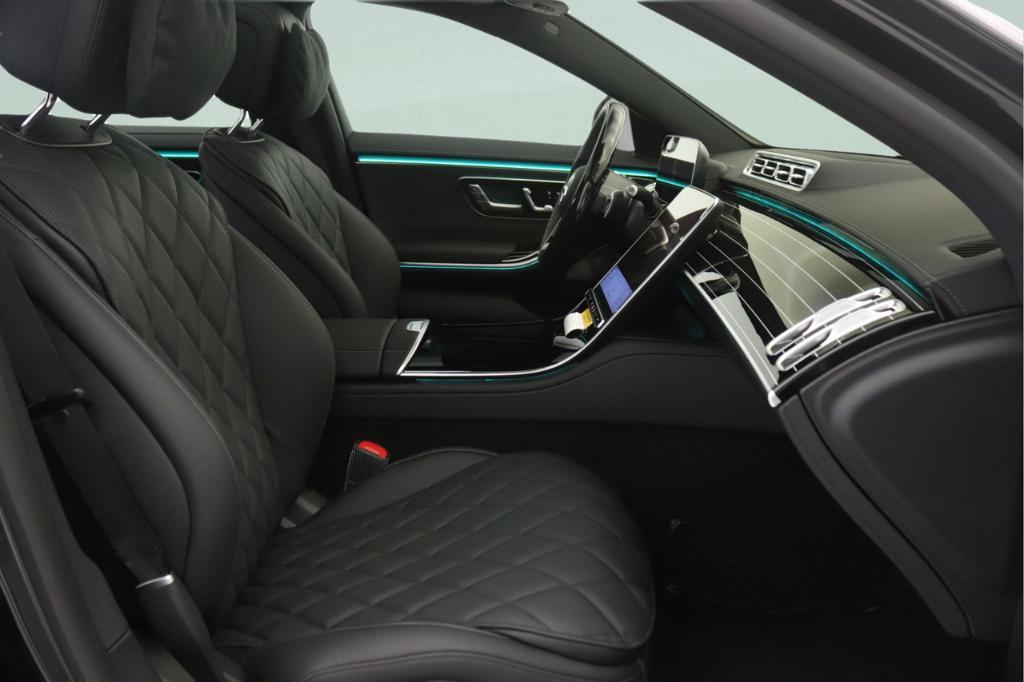 new 2026 Mercedes-Benz S-Class car, priced at $135,135