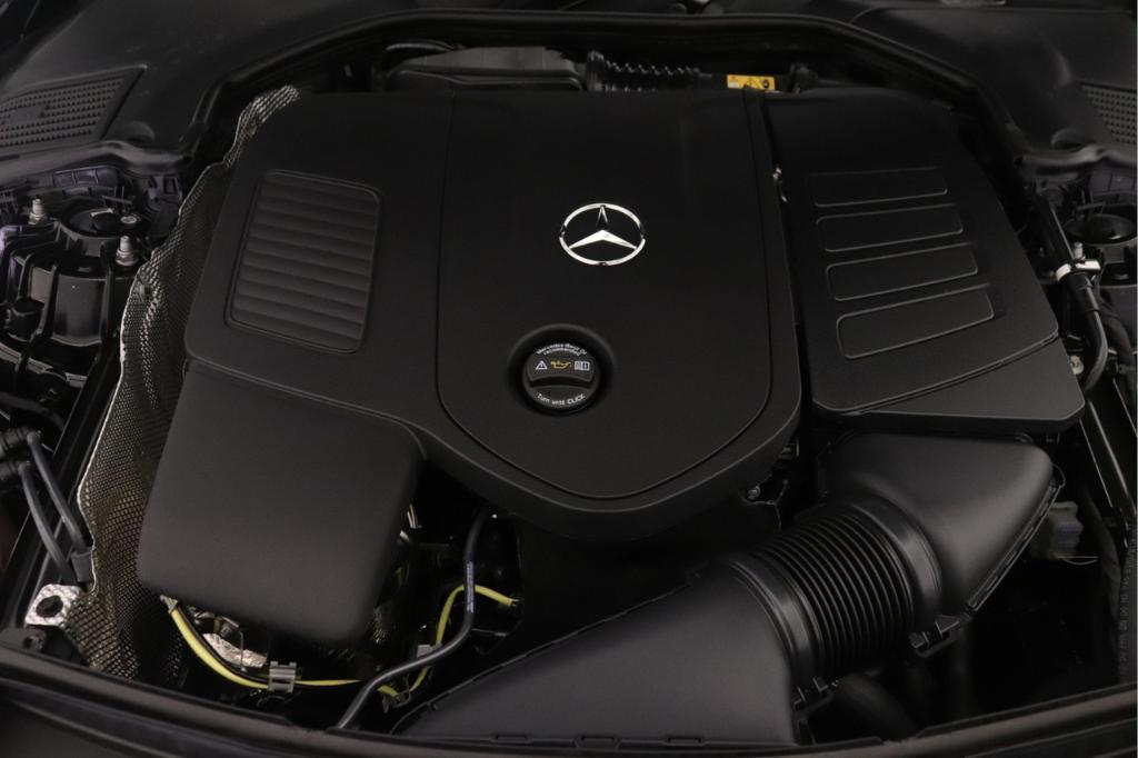 new 2026 Mercedes-Benz C-Class car, priced at $55,130