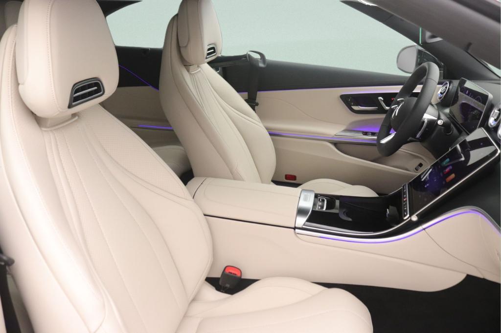 new 2026 Mercedes-Benz CLE 300 car, priced at $78,070