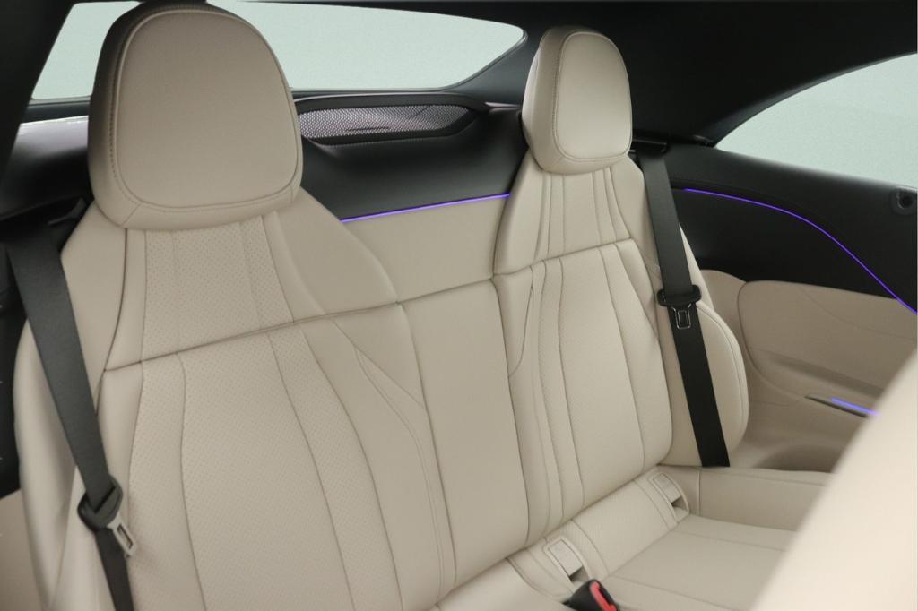 new 2026 Mercedes-Benz CLE 300 car, priced at $78,070