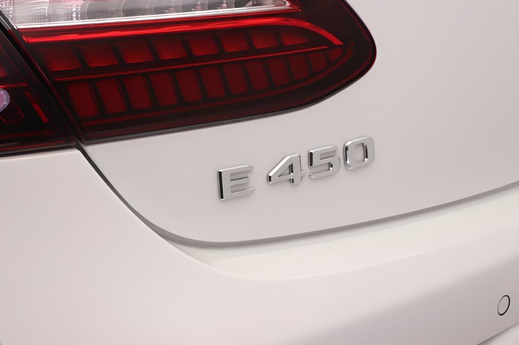 used 2023 Mercedes-Benz E-Class car, priced at $44,697