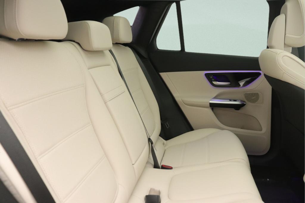 new 2026 Mercedes-Benz GLC 300 car, priced at $55,065