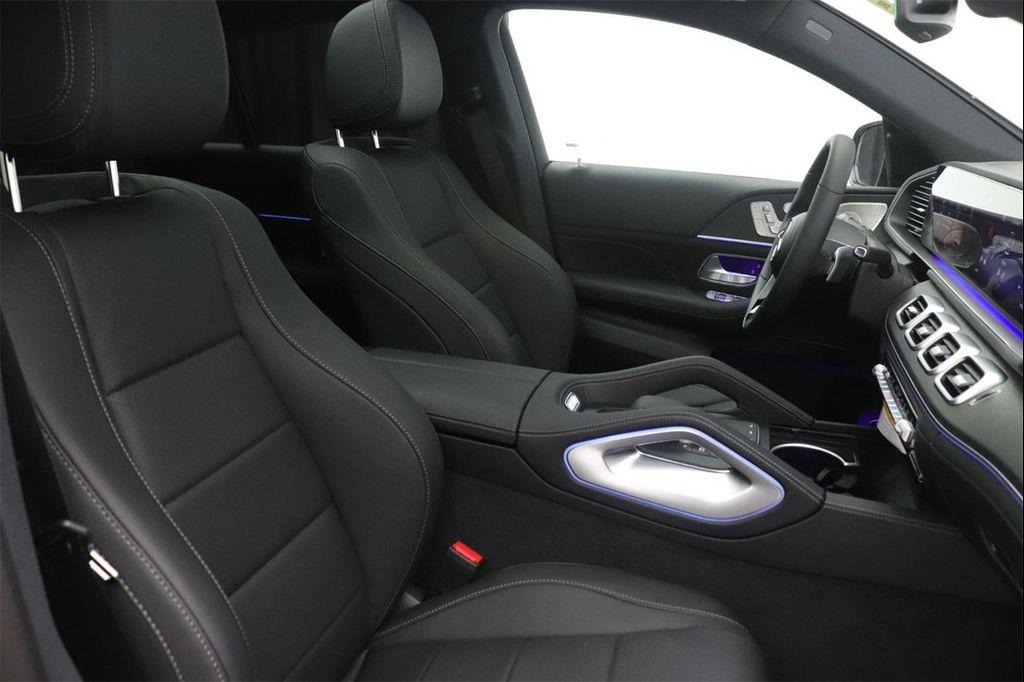 new 2026 Mercedes-Benz GLE 450 car, priced at $84,715