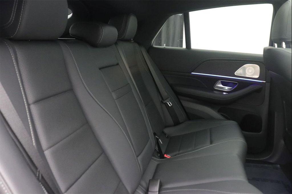 new 2026 Mercedes-Benz GLE 450 car, priced at $84,715