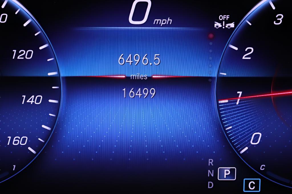 used 2023 Mercedes-Benz CLA 250 car, priced at $31,899