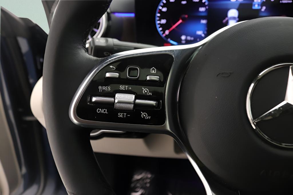used 2023 Mercedes-Benz CLA 250 car, priced at $31,899