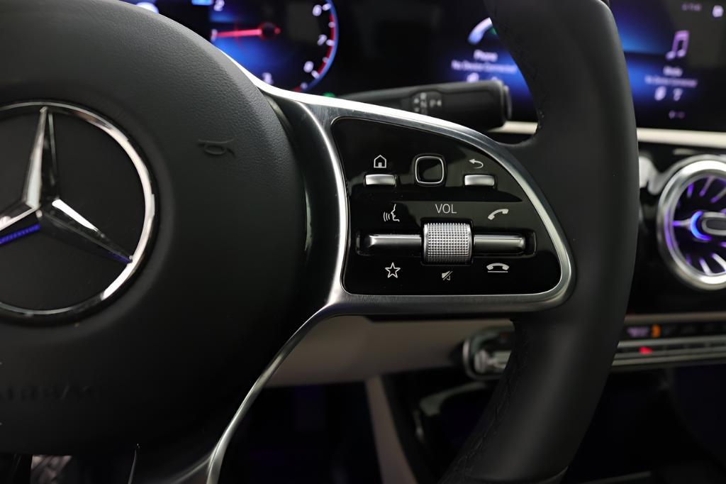 used 2023 Mercedes-Benz CLA 250 car, priced at $31,899