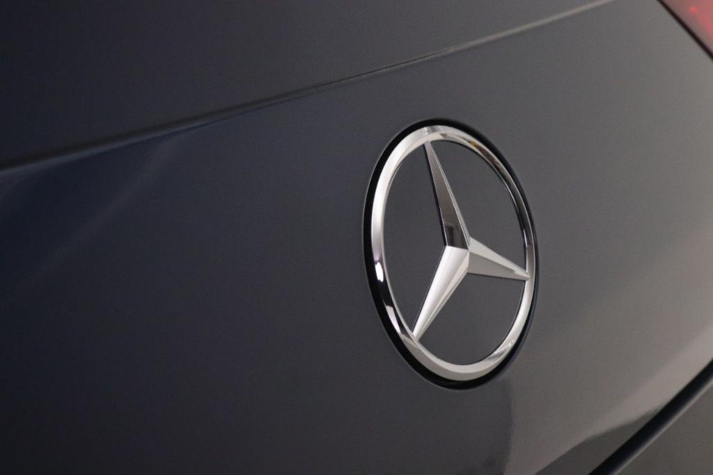 used 2023 Mercedes-Benz CLA 250 car, priced at $31,899