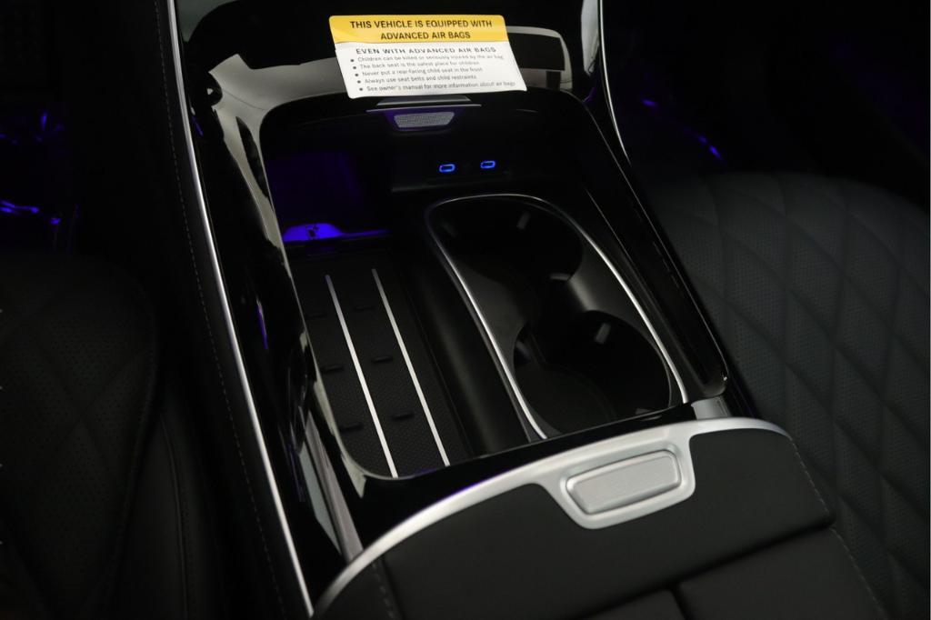 new 2026 Mercedes-Benz S-Class car, priced at $146,795