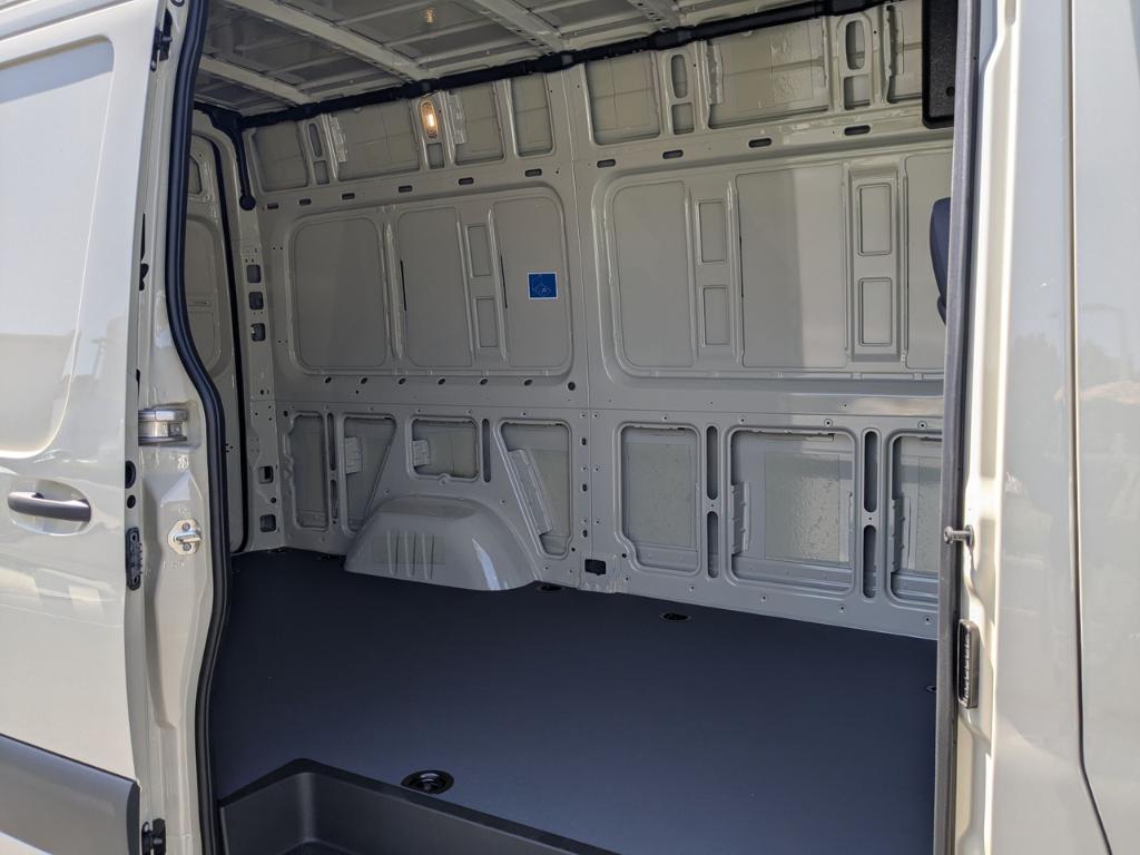 new 2026 Mercedes-Benz Sprinter 2500 car, priced at $60,618