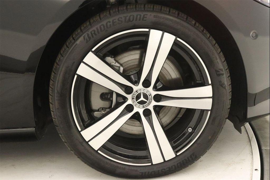 new 2025 Mercedes-Benz C-Class car, priced at $52,050