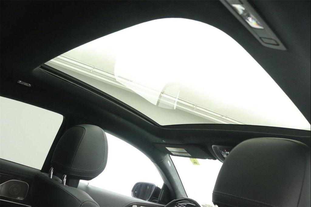 new 2026 Mercedes-Benz AMG GLE 63 car, priced at $144,205