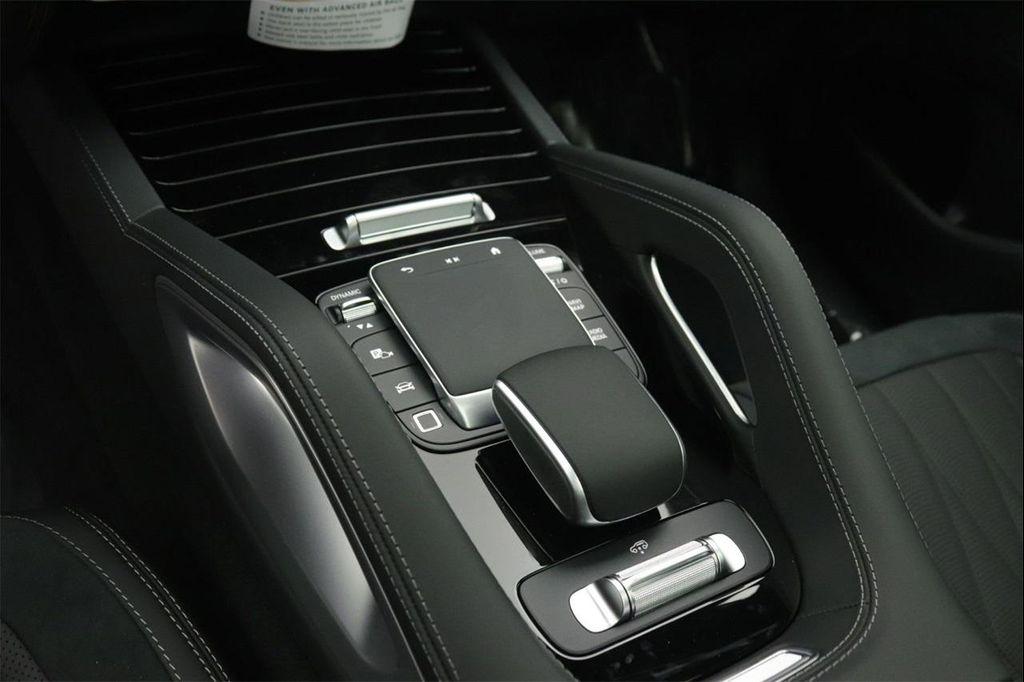 new 2026 Mercedes-Benz AMG GLE 63 car, priced at $144,205