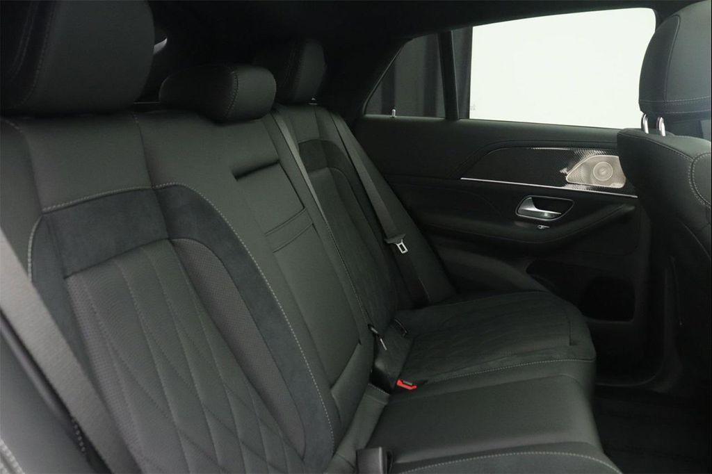 new 2026 Mercedes-Benz AMG GLE 63 car, priced at $144,205