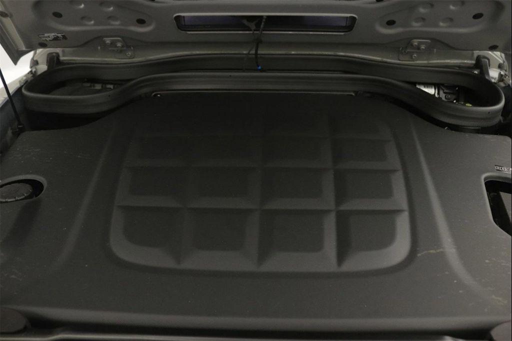 new 2025 Mercedes-Benz G-Class car, priced at $191,090