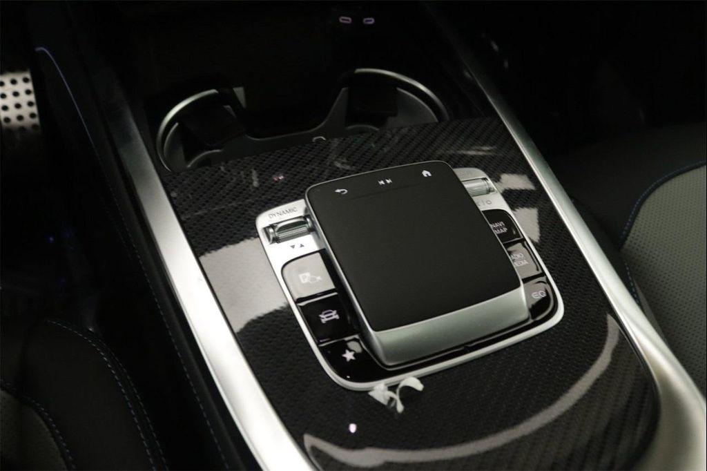 new 2025 Mercedes-Benz G-Class car, priced at $191,090