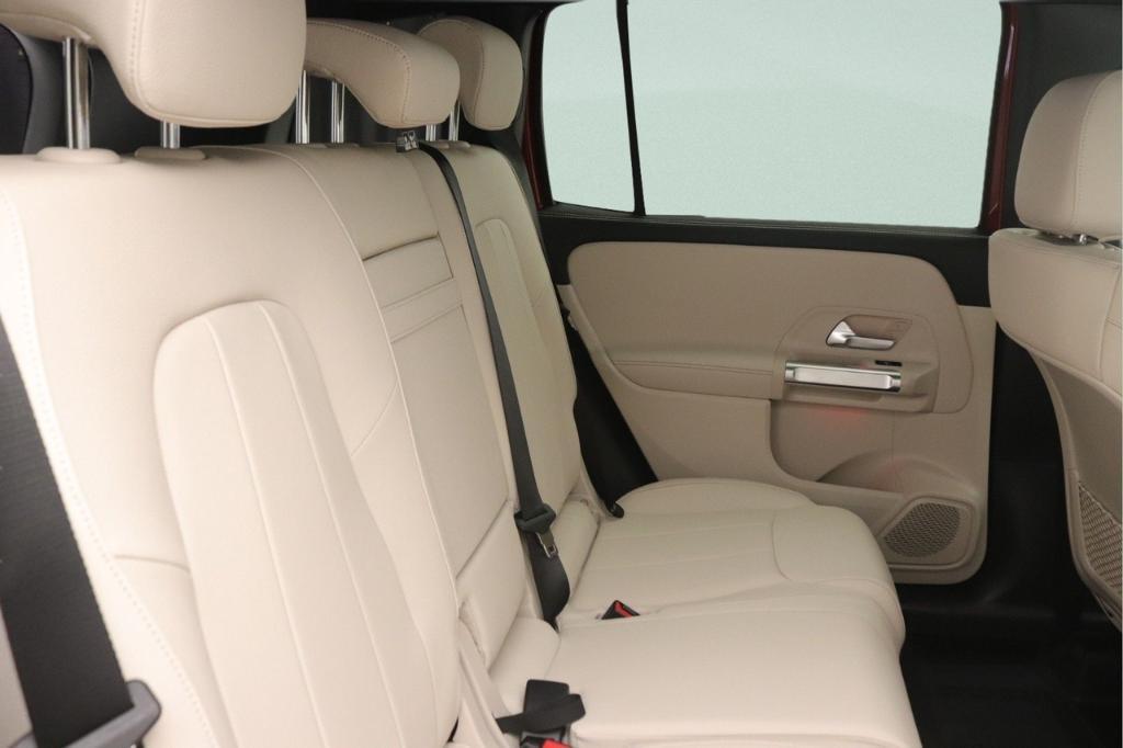 new 2026 Mercedes-Benz GLB 250 car, priced at $51,480
