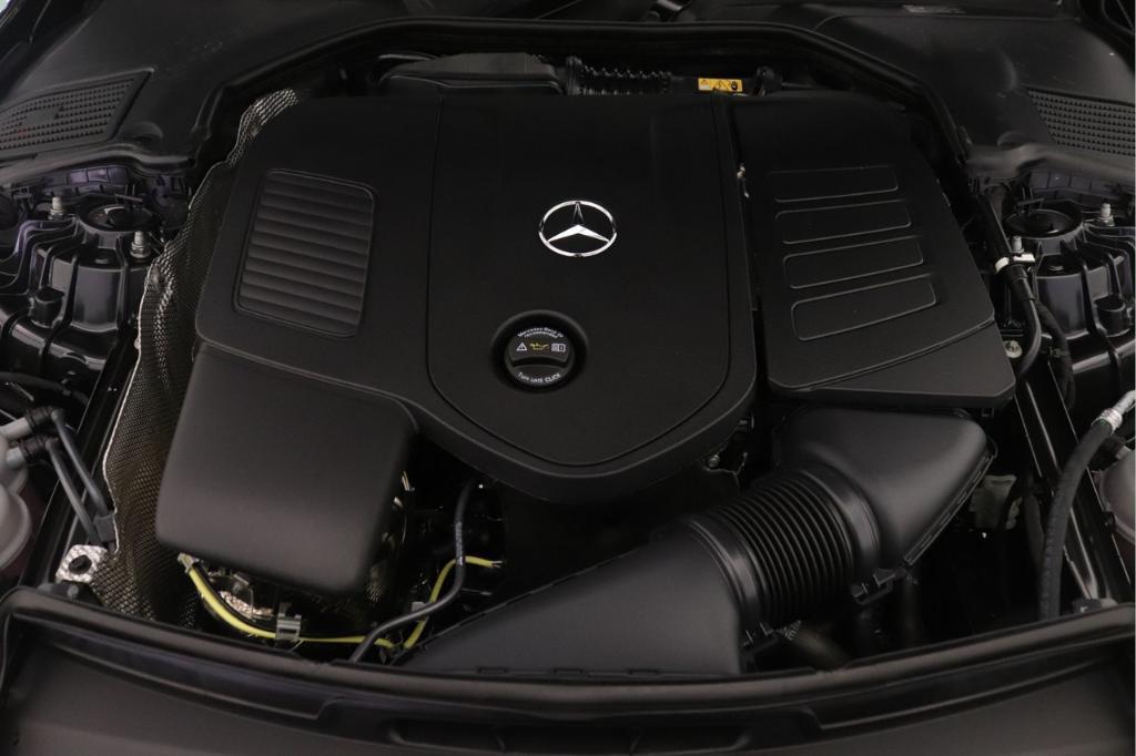 new 2026 Mercedes-Benz C-Class car, priced at $54,365