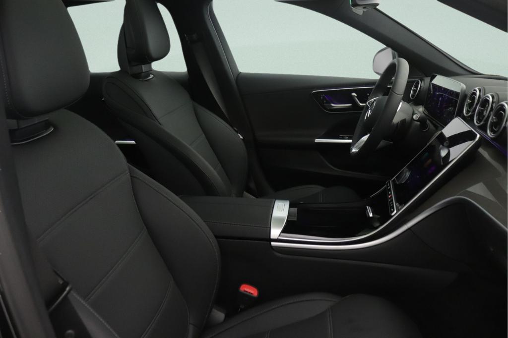 new 2026 Mercedes-Benz C-Class car, priced at $54,365