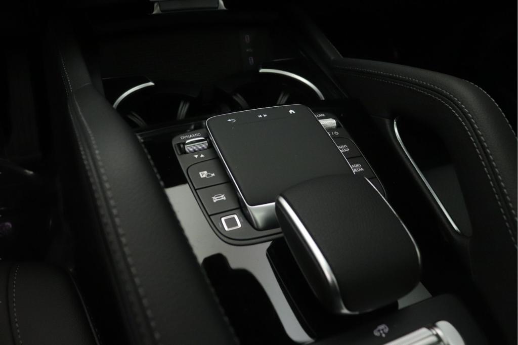 new 2026 Mercedes-Benz GLS 450 car, priced at $96,540