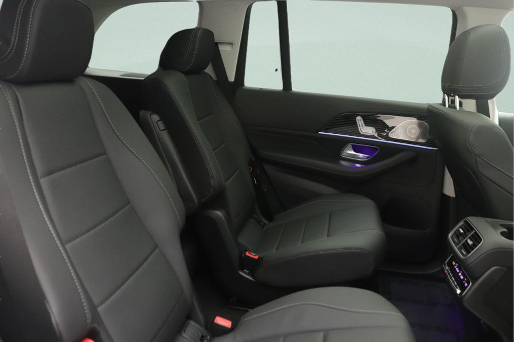 new 2026 Mercedes-Benz GLS 450 car, priced at $96,540