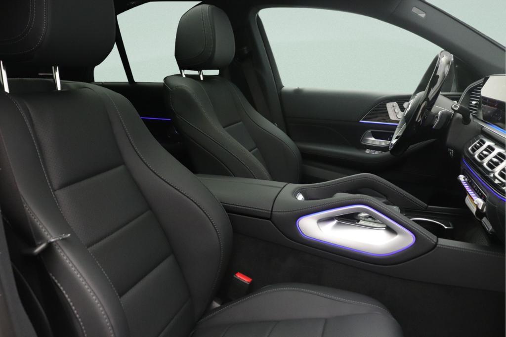new 2026 Mercedes-Benz GLE 450 car, priced at $85,140