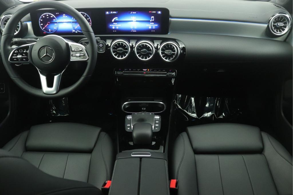 used 2023 Mercedes-Benz CLA 250 car, priced at $30,083