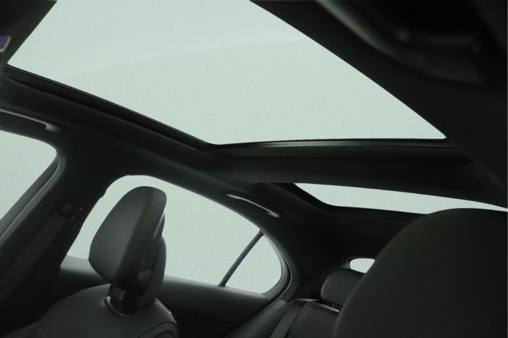 new 2026 Mercedes-Benz C-Class car, priced at $53,970