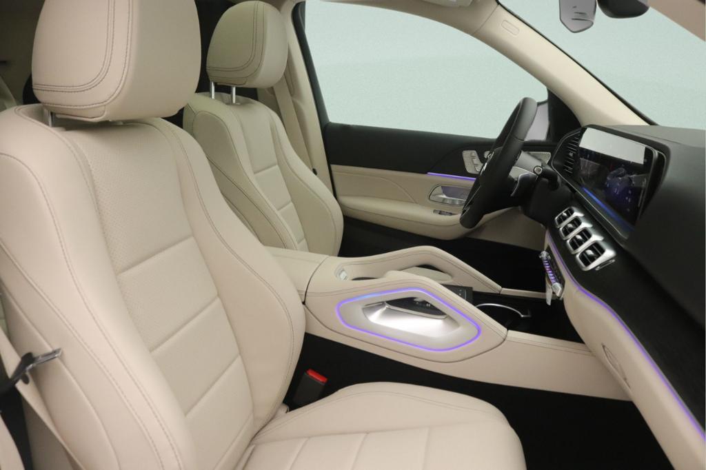 new 2026 Mercedes-Benz GLE 450 car, priced at $78,965