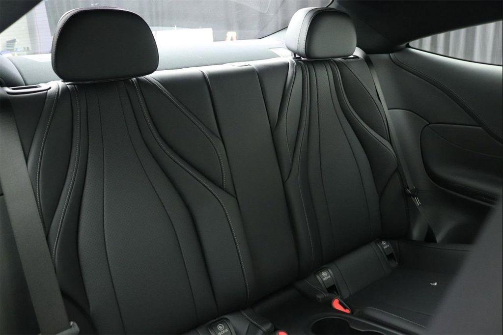 new 2026 Mercedes-Benz CLE 300 car, priced at $65,555