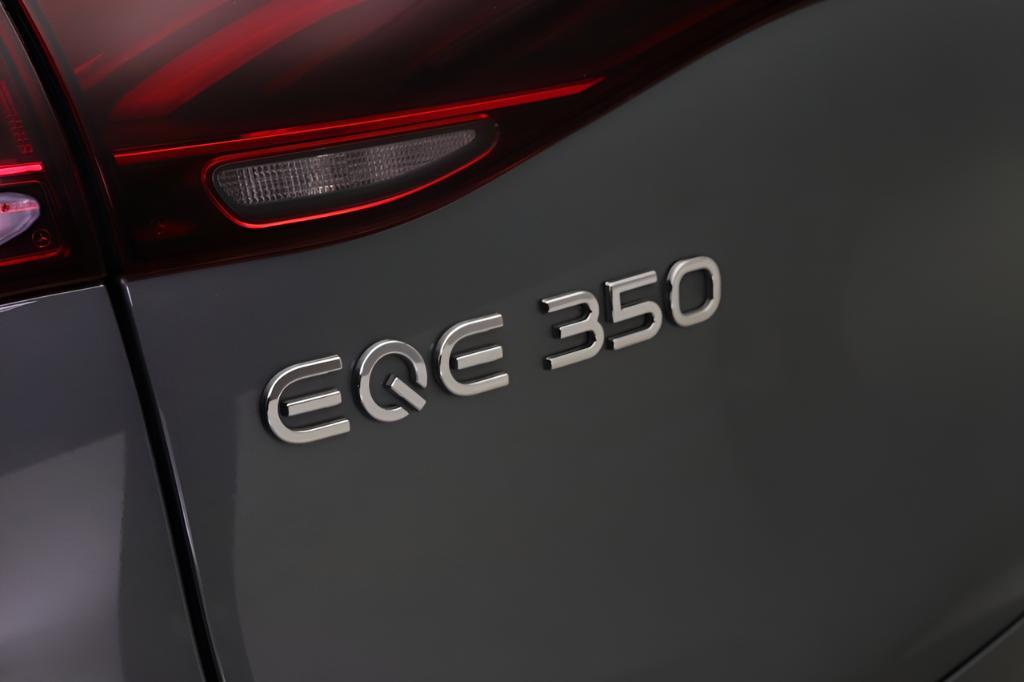 used 2023 Mercedes-Benz EQE 350 car, priced at $35,298