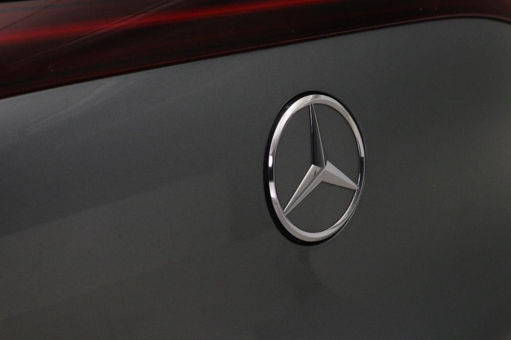 used 2023 Mercedes-Benz EQE 350 car, priced at $35,298