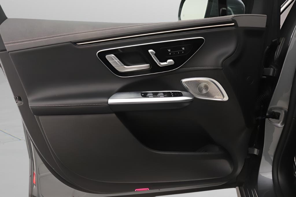 used 2023 Mercedes-Benz EQE 350 car, priced at $35,298