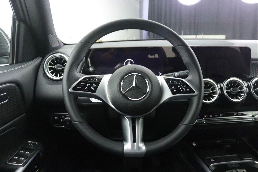 used 2026 Mercedes-Benz GLB 250 car, priced at $42,898